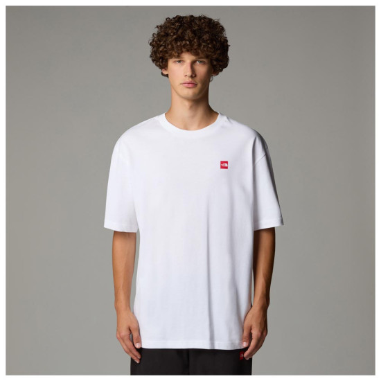 The North Face Ανδρική κοντομάνικη μπλούζα Axys Oversized Tee
